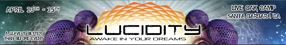 Lucidity festival 2013